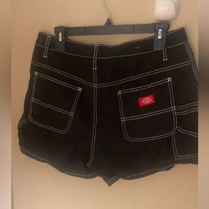 Dickies women’s shorts